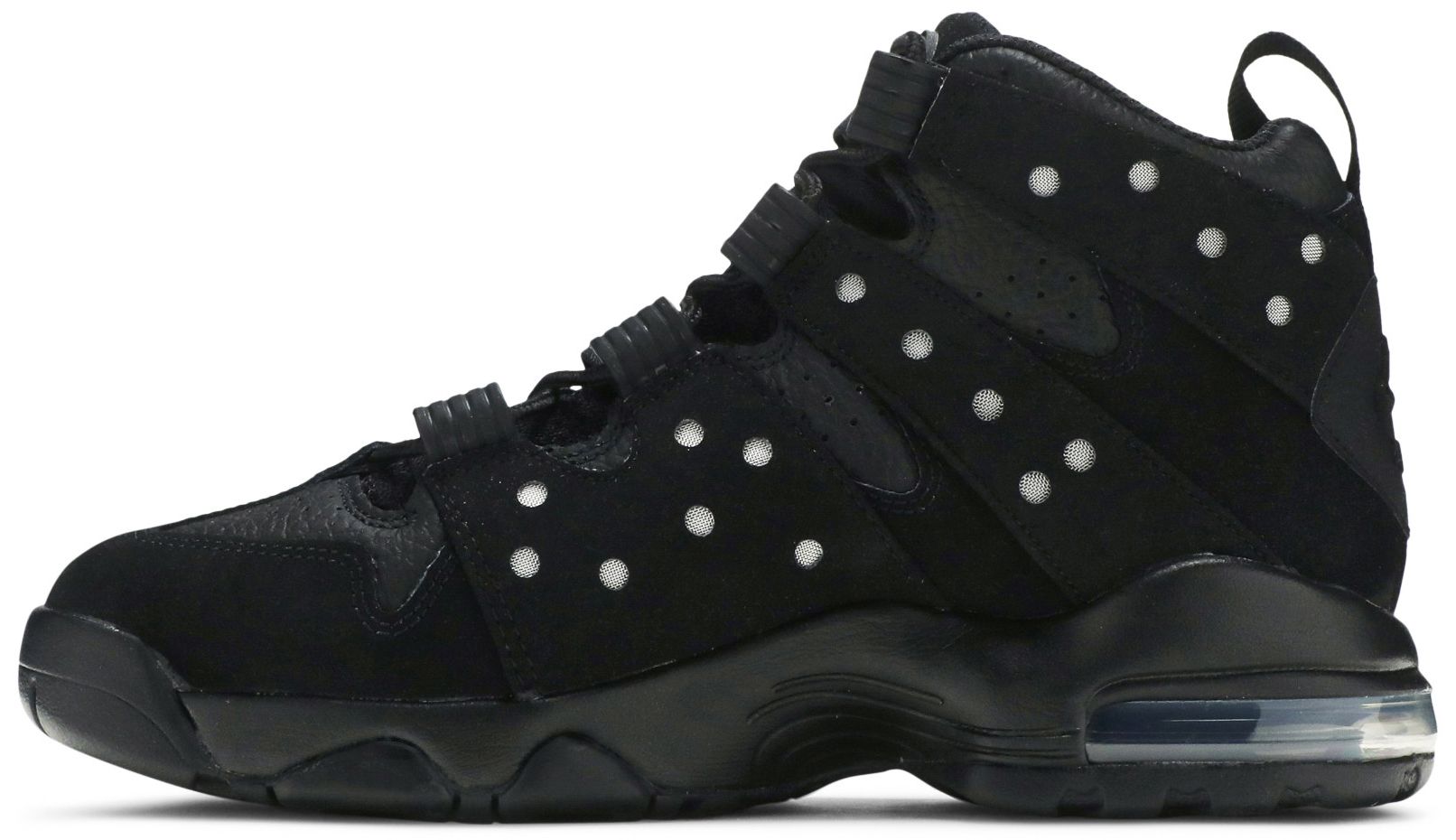 triple black cb 94