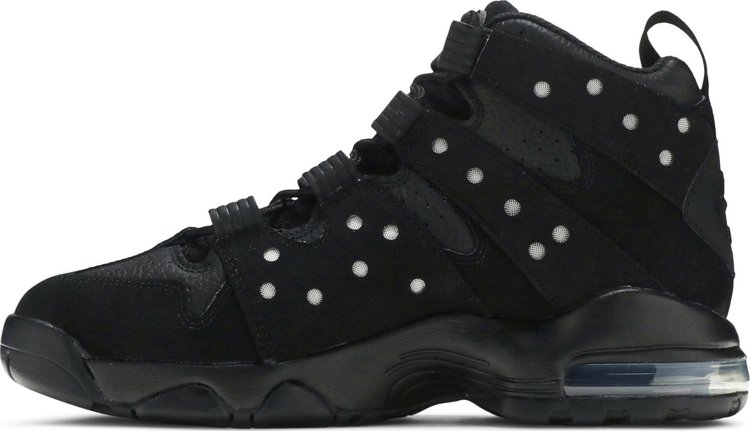 Air Max 2 CB 94 Triple Black