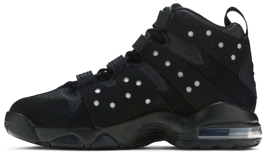 triple black air max cb 94