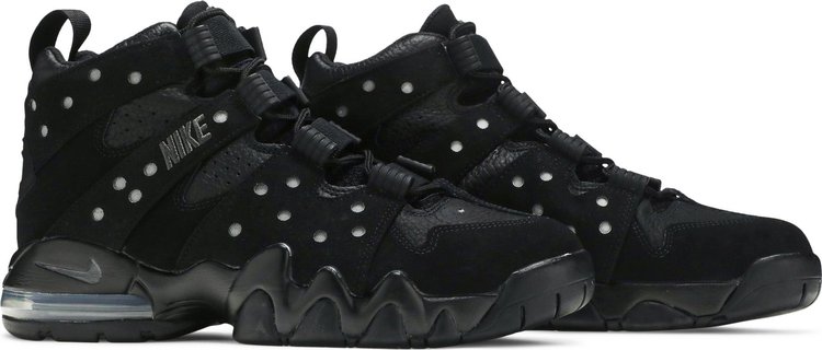 Air Max 2 CB 94 Triple Black