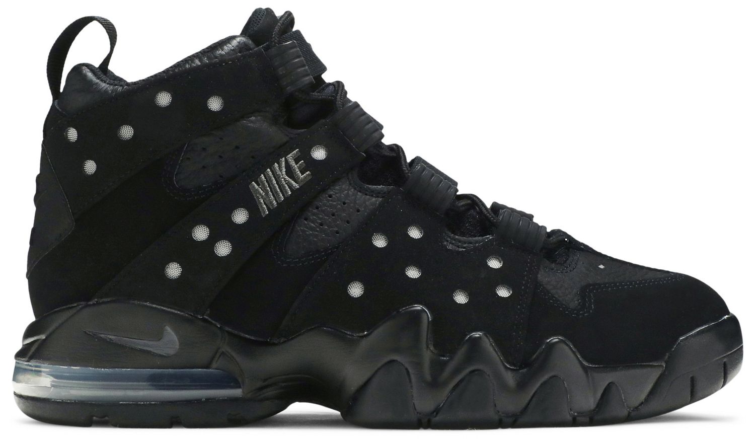 cb 94 triple black