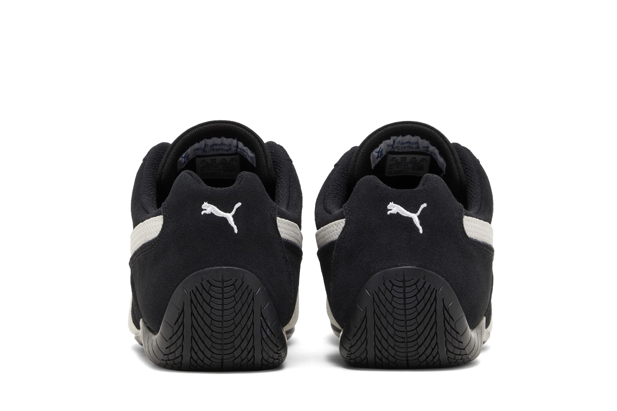Buy Puma Sparco x Speedcat OG+ 'Black White' - 307171 01 | GOAT Buy Puma Sparco x Speedcat OG+ 'Black White' - 307171 01 | GOAT