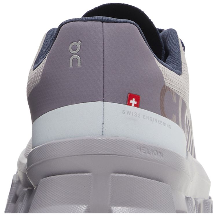 Wmns Cloudmonster Pearl Arctic