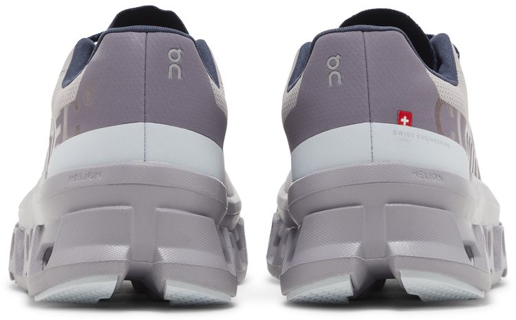 Wmns Cloudmonster Pearl Arctic