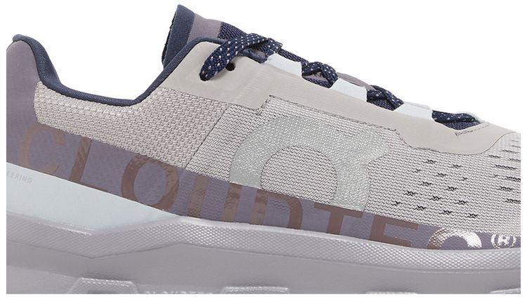 Wmns Cloudmonster Pearl Arctic