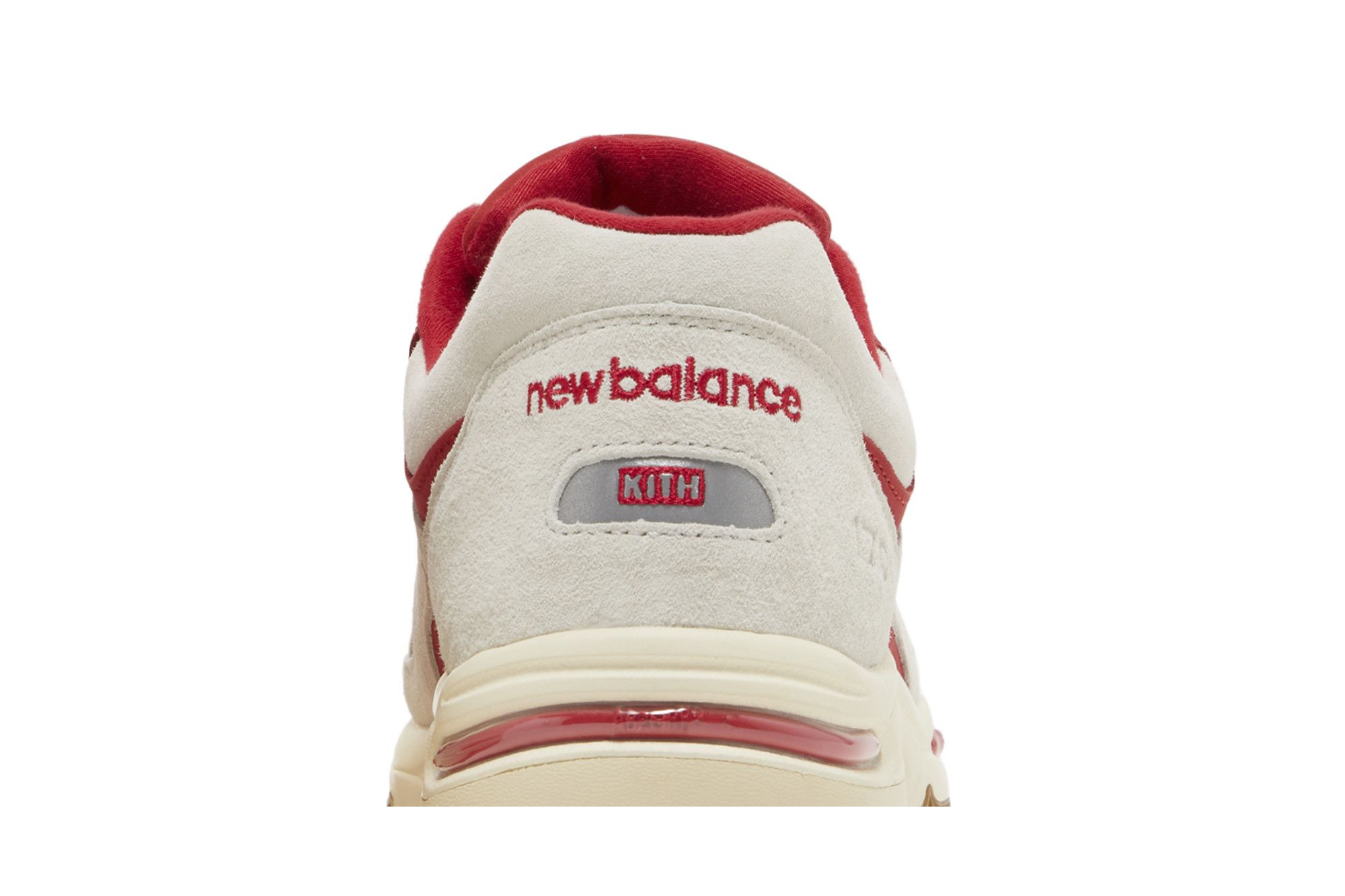 Buy Kith x 1700 'Canada Pack - Marshmallow' - CM1700KM | GOAT