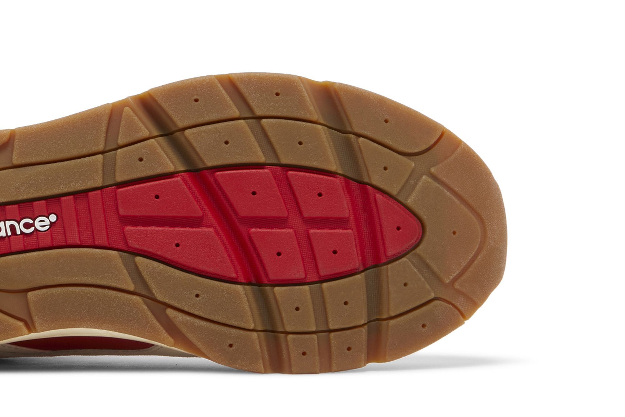 Buy Kith x 1700 'Canada Pack - Marshmallow' - CM1700KM | GOAT