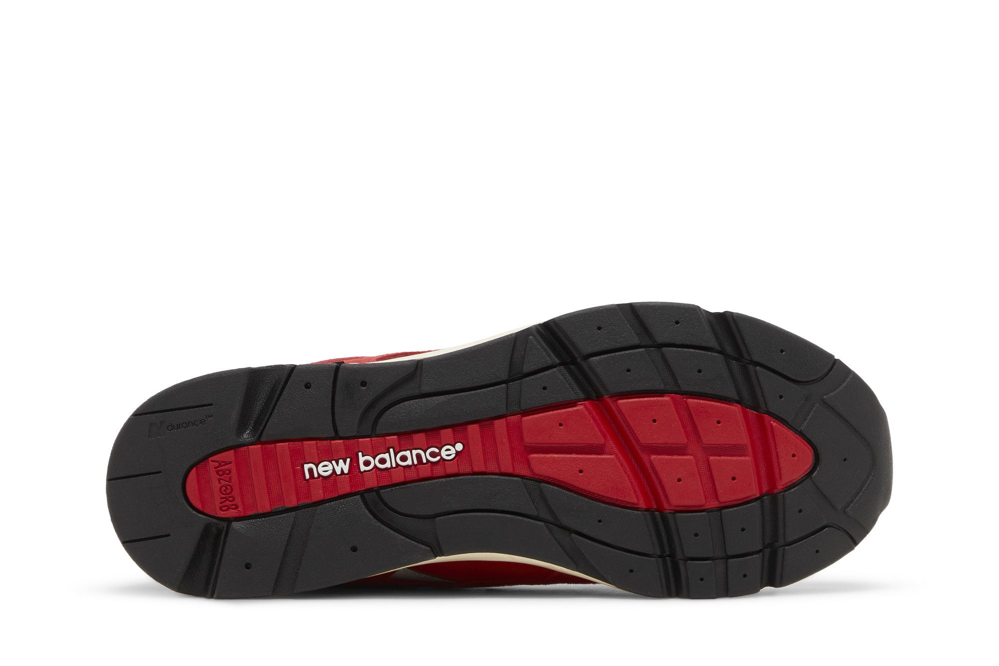 Buy Kith x 1700 'Canada Pack - Rococco Red' - CM1700KR | GOAT