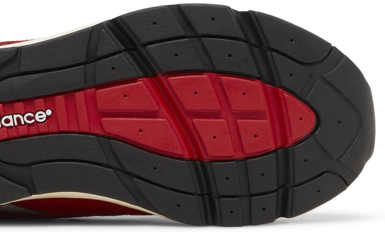 New Balance Kith x 1700 Canada Pack   Rococco Red