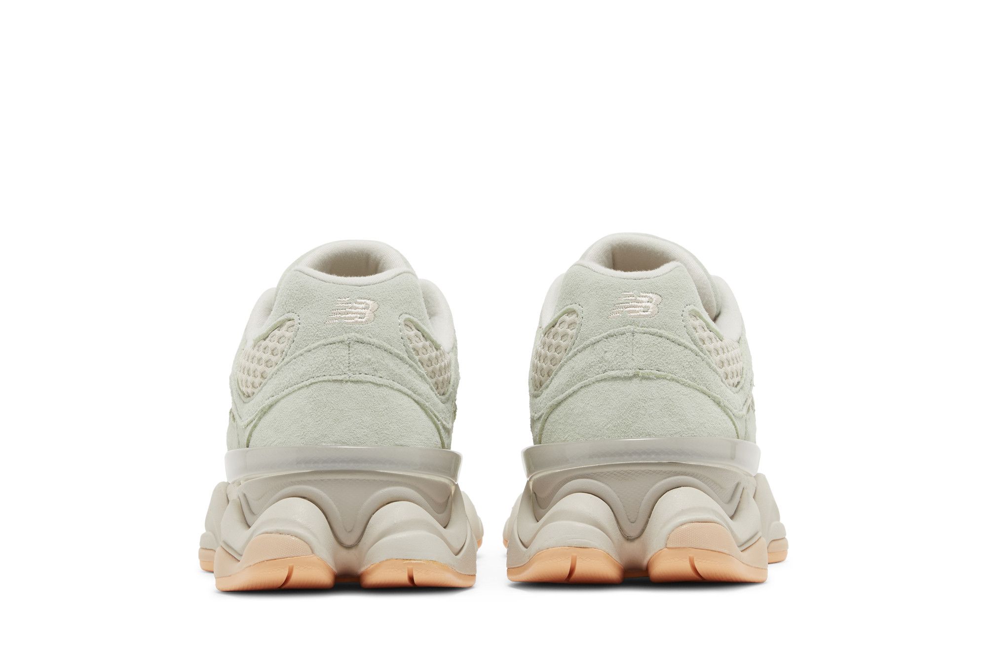 New balance x The Whitaker Group ☆ U9060WA1 Moss Green New Balance The Whitaker Group X 9060 'Missing Pieces Pack