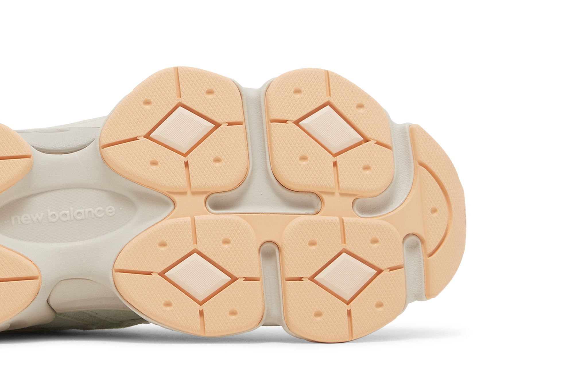 New balance x The Whitaker Group ☆ U9060WA1 Moss Green New Balance The Whitaker Group X 9060 'Missing Pieces Pack