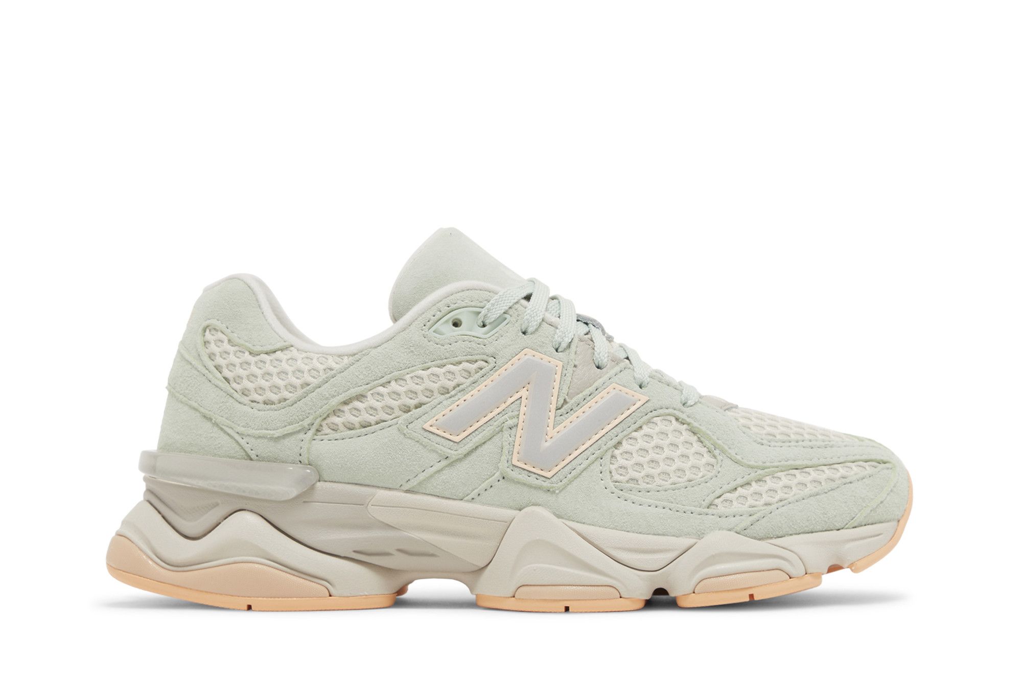 Buy The Whitaker Group x New Balance 9060 'Missing Pieces Pack
