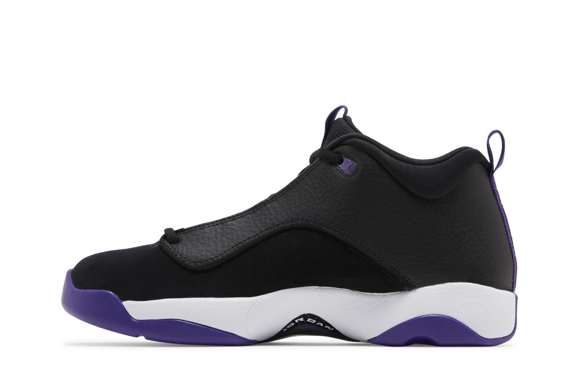 Buy Jordan Jumpman Pro Quick Black Field Purple FB9978 005 GOAT CA
