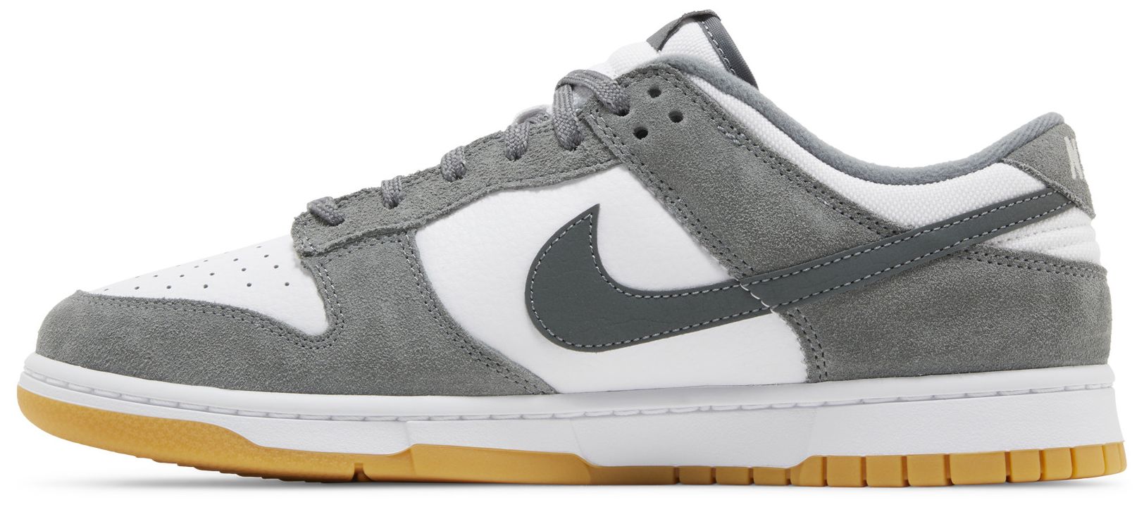KB Hoodie Match Nike Dunk Low Smoke Grey Gum main image 0