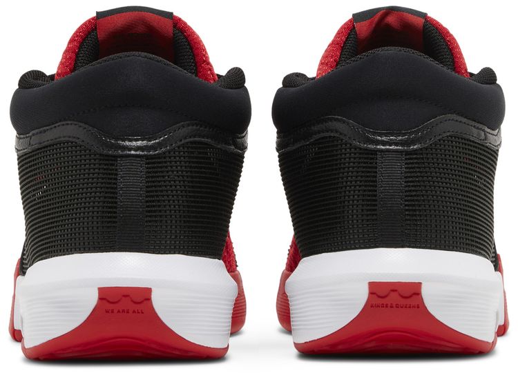 Nike FaZe Clan x LeBron Witness 8 Bred