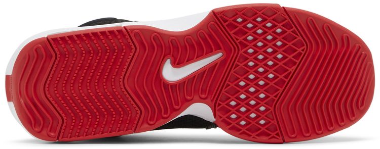 Nike FaZe Clan x LeBron Witness 8 Bred