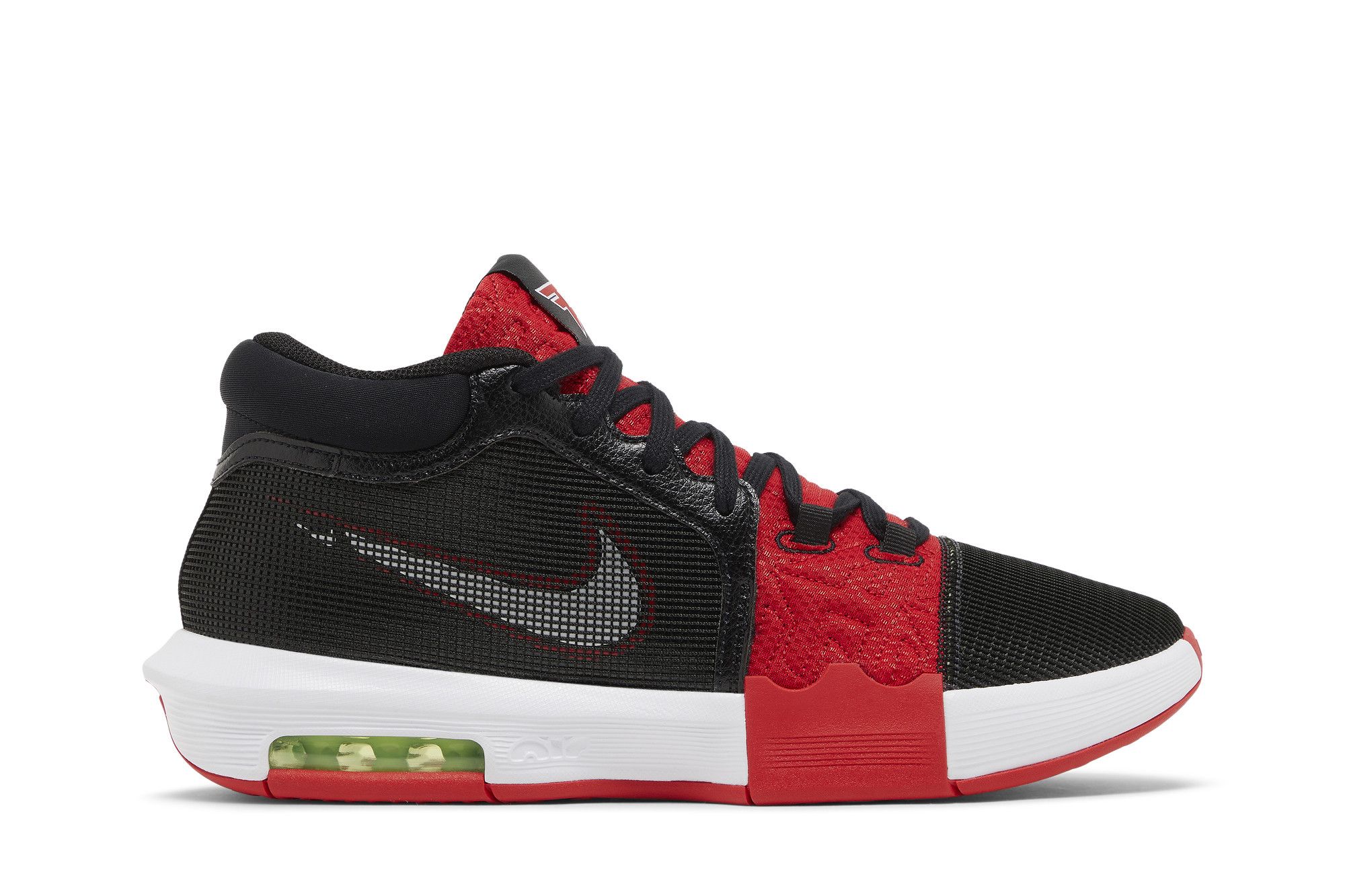 Jordan supreme lebron store