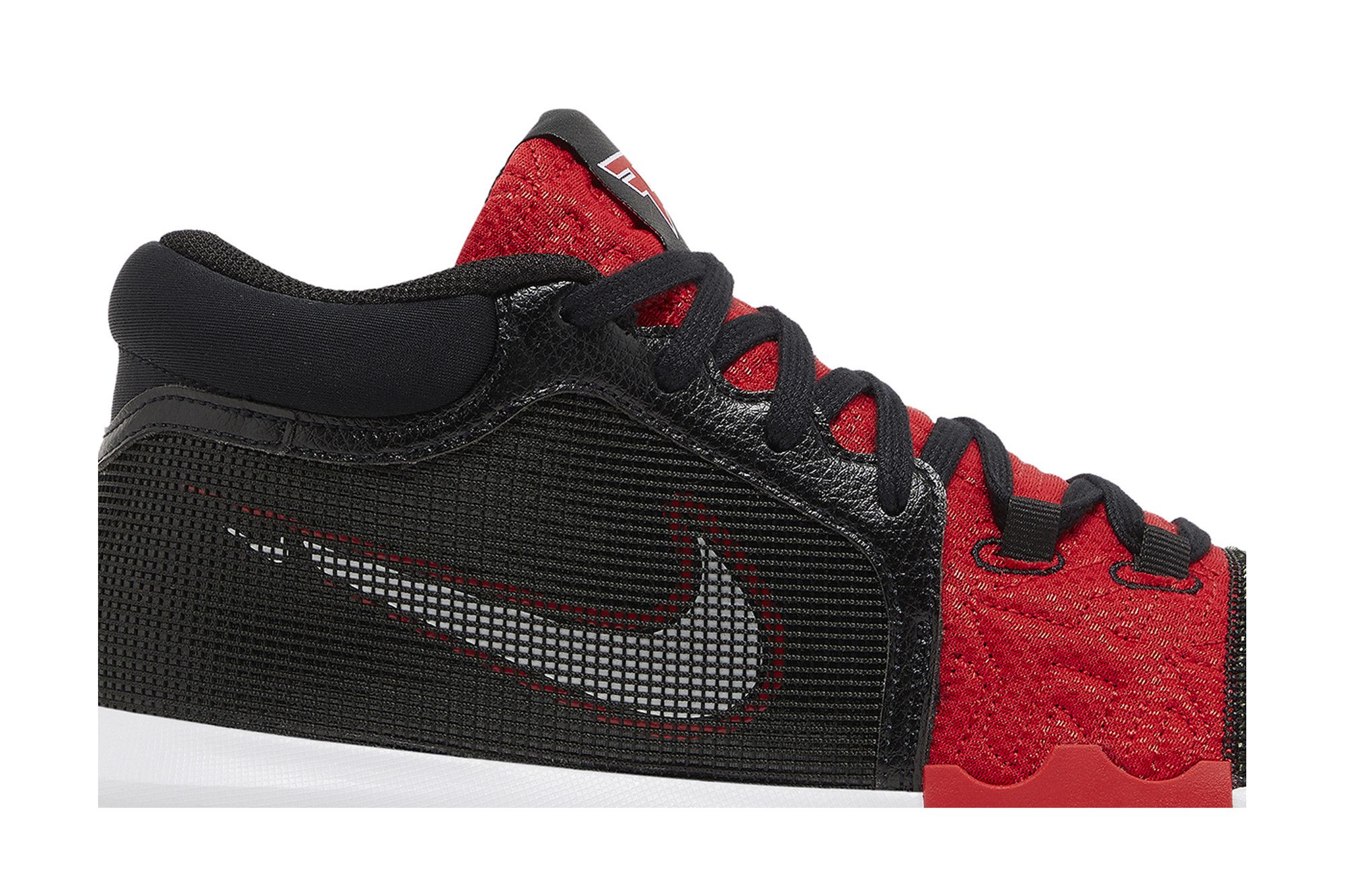 Buy FaZe Clan x Nike LeBron Witness 8 'Bred' - FV0400 001 | GOAT