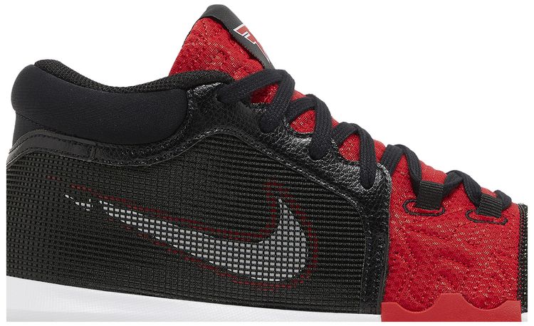 Nike FaZe Clan x LeBron Witness 8 Bred