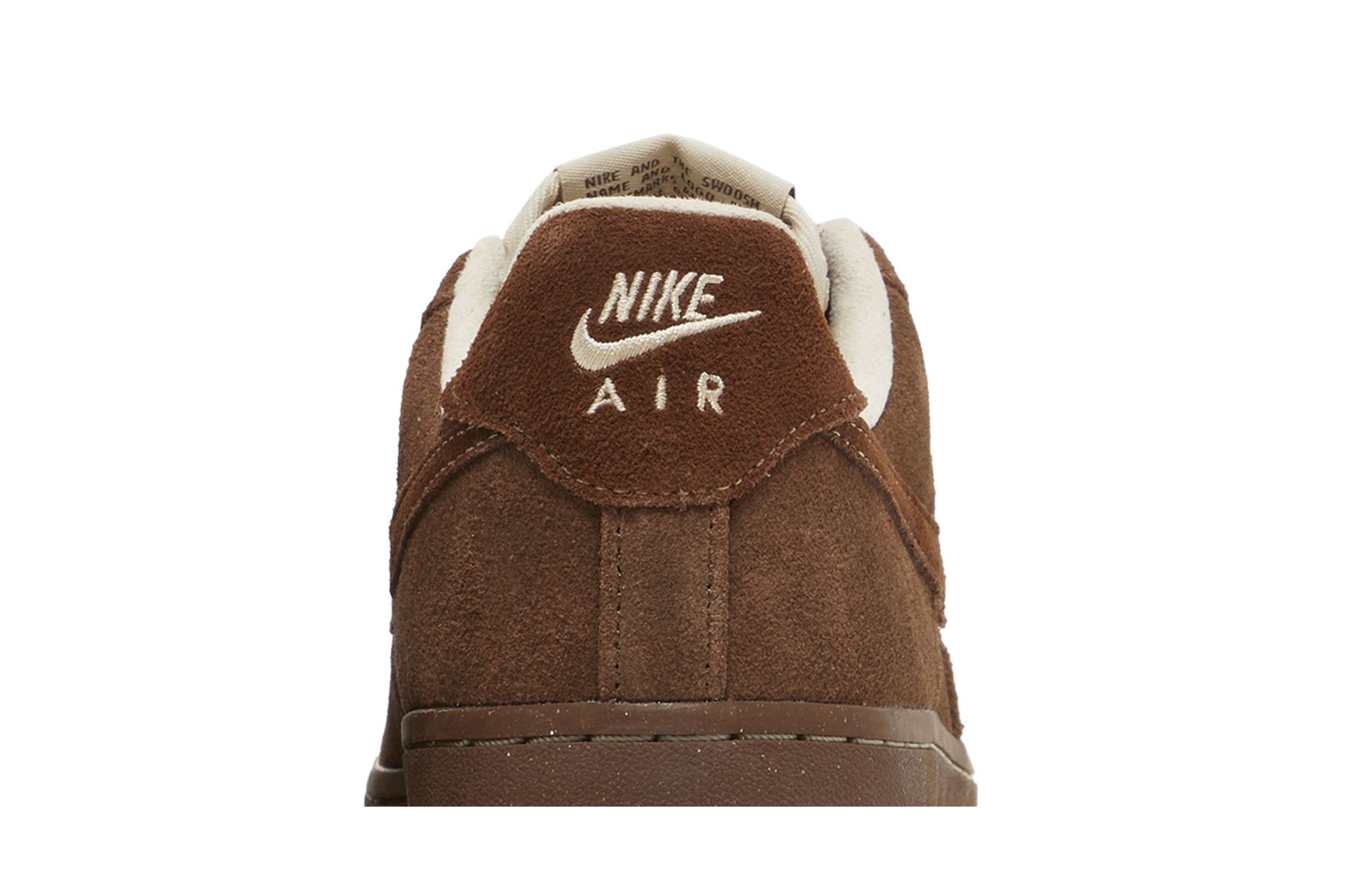 Buy Wmns Air Force 1 '07 'Cacao Wow' - FQ8901 259 | GOAT Buy Wmns Air Force 1 '07 'Cacao Wow' - FQ8901 259 | GOAT