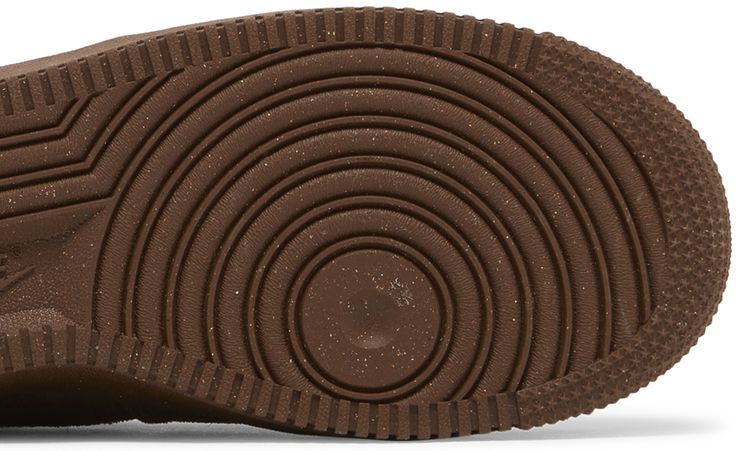 Nike Wmns Air Force 1 07 Cacao Wow