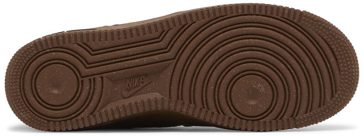 Nike Wmns Air Force 1 07 Cacao Wow