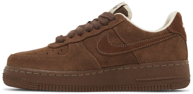 Nike Wmns Air Force 1 07 Cacao Wow