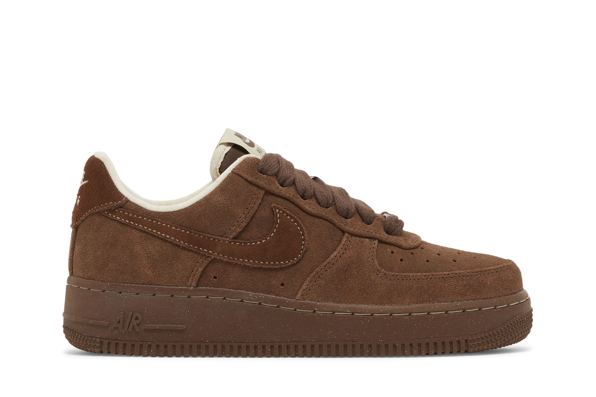 Size 11.0 Wmns Air Force 1 07 Cacao Wow