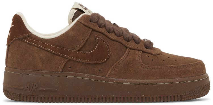 Nike Wmns Air Force 1 07 Cacao Wow