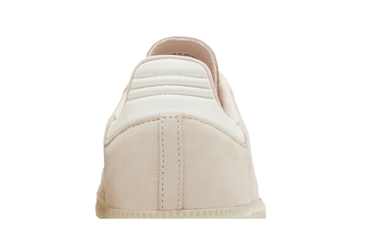 Buy adidas Samba 'Wonder Quartz' - IE4958 | GOAT