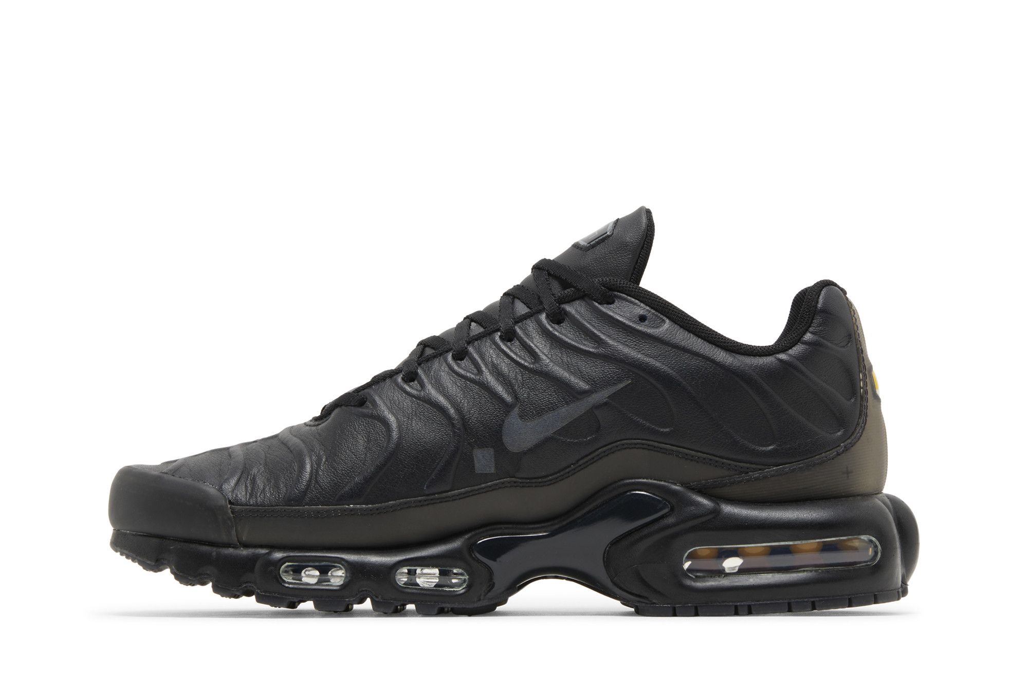 A cold wall nike black hot sale