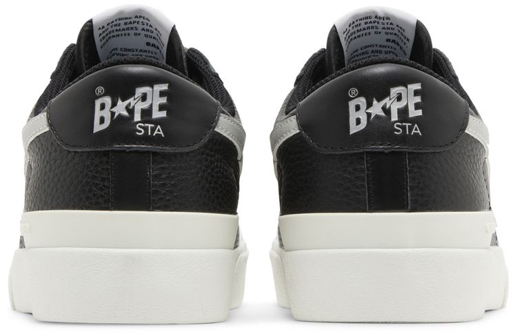 BAPE Mad Sta 1 M1 Black