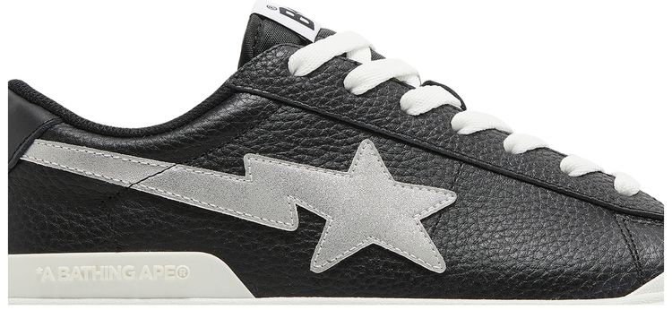 BAPE Mad Sta 1 M1 Black