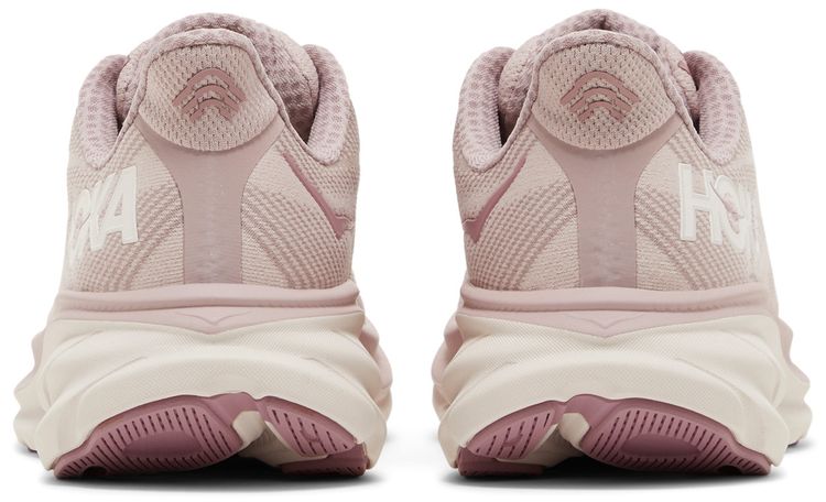HOKA Wmns Clifton 9 Pale Mauve