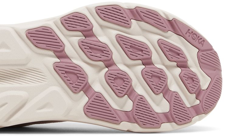 HOKA Wmns Clifton 9 Pale Mauve