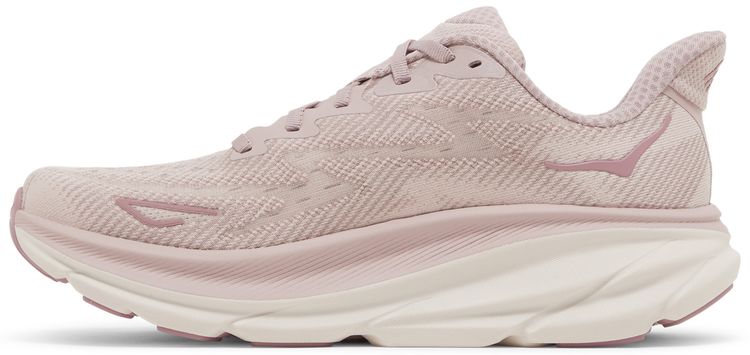 HOKA Wmns Clifton 9 Pale Mauve