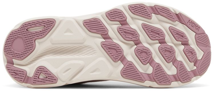 HOKA Wmns Clifton 9 Pale Mauve