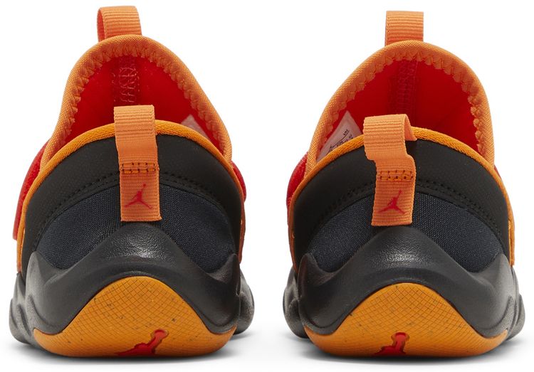 Air Jordan 237 TD Dunk on Mars