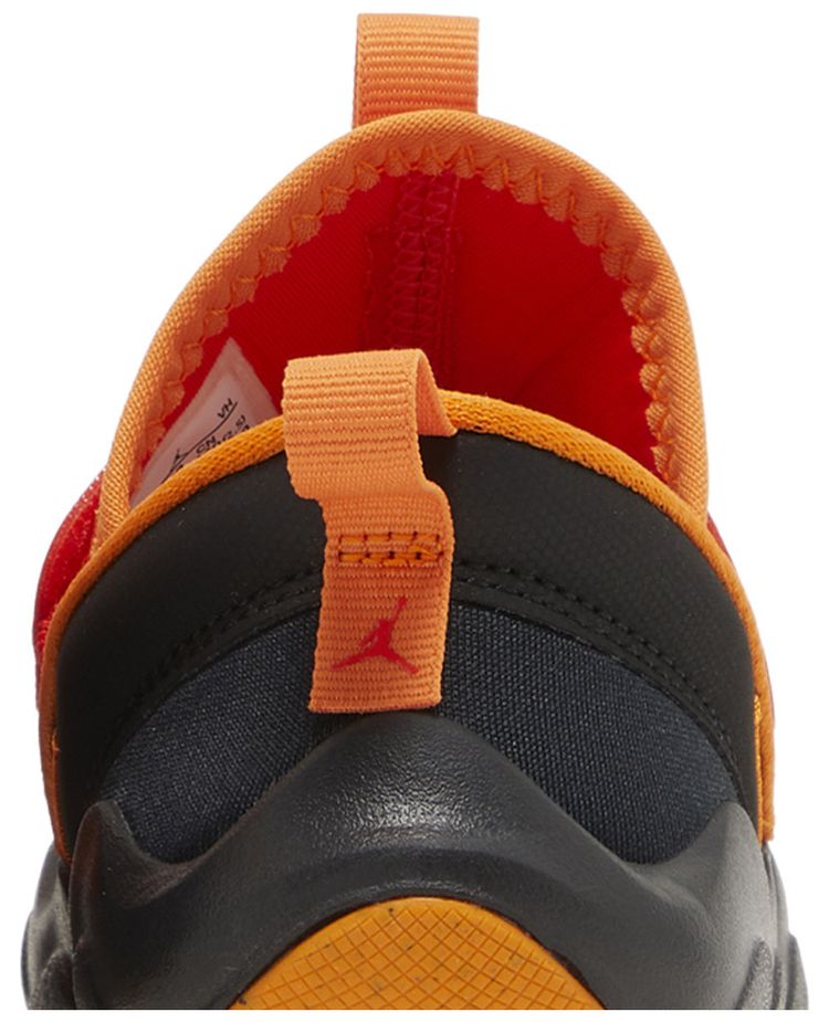 Air Jordan 237 TD Dunk on Mars