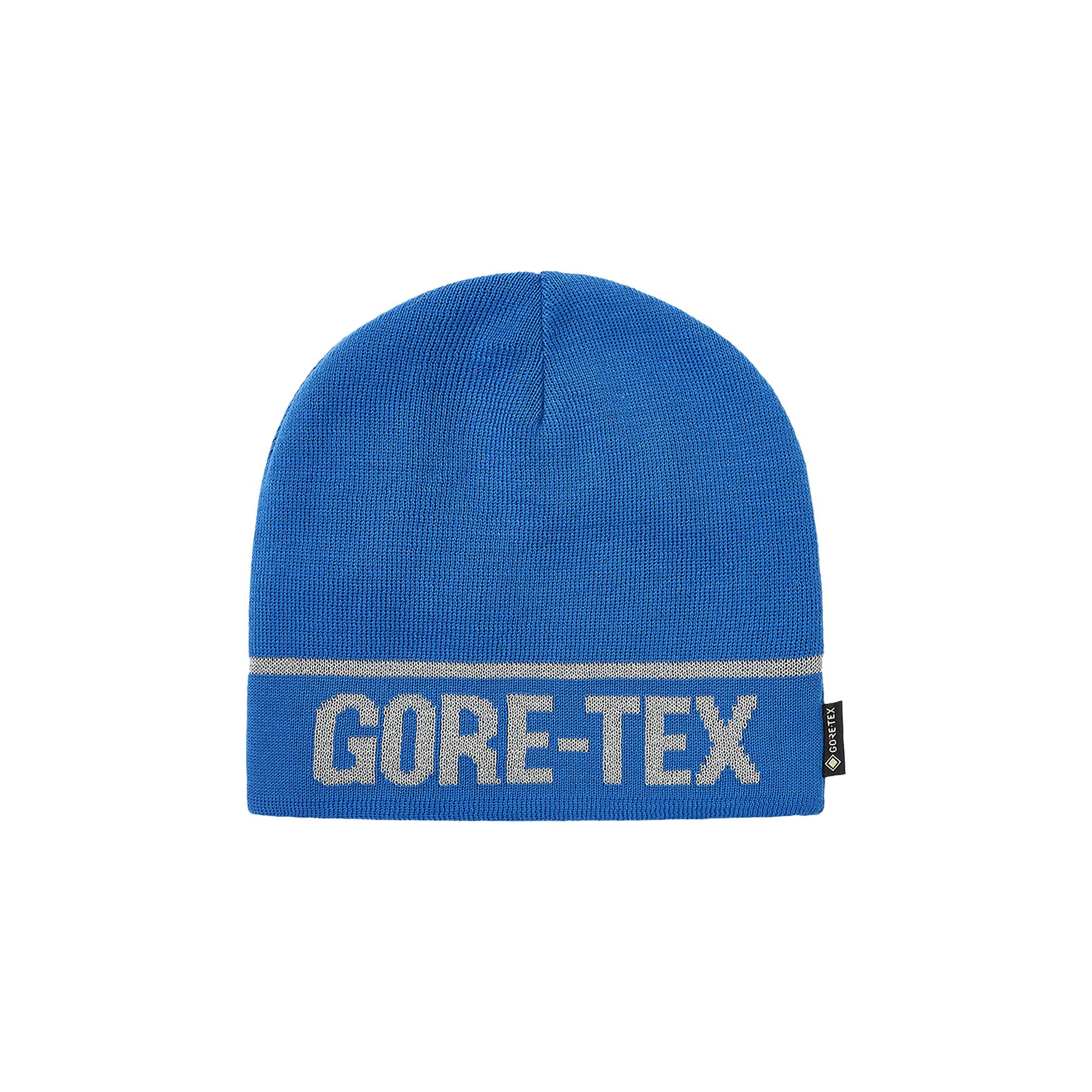 Buy Palace GORE-TEX Nein Cuff Beanie 'Ultra' - P25BN031 | GOAT
