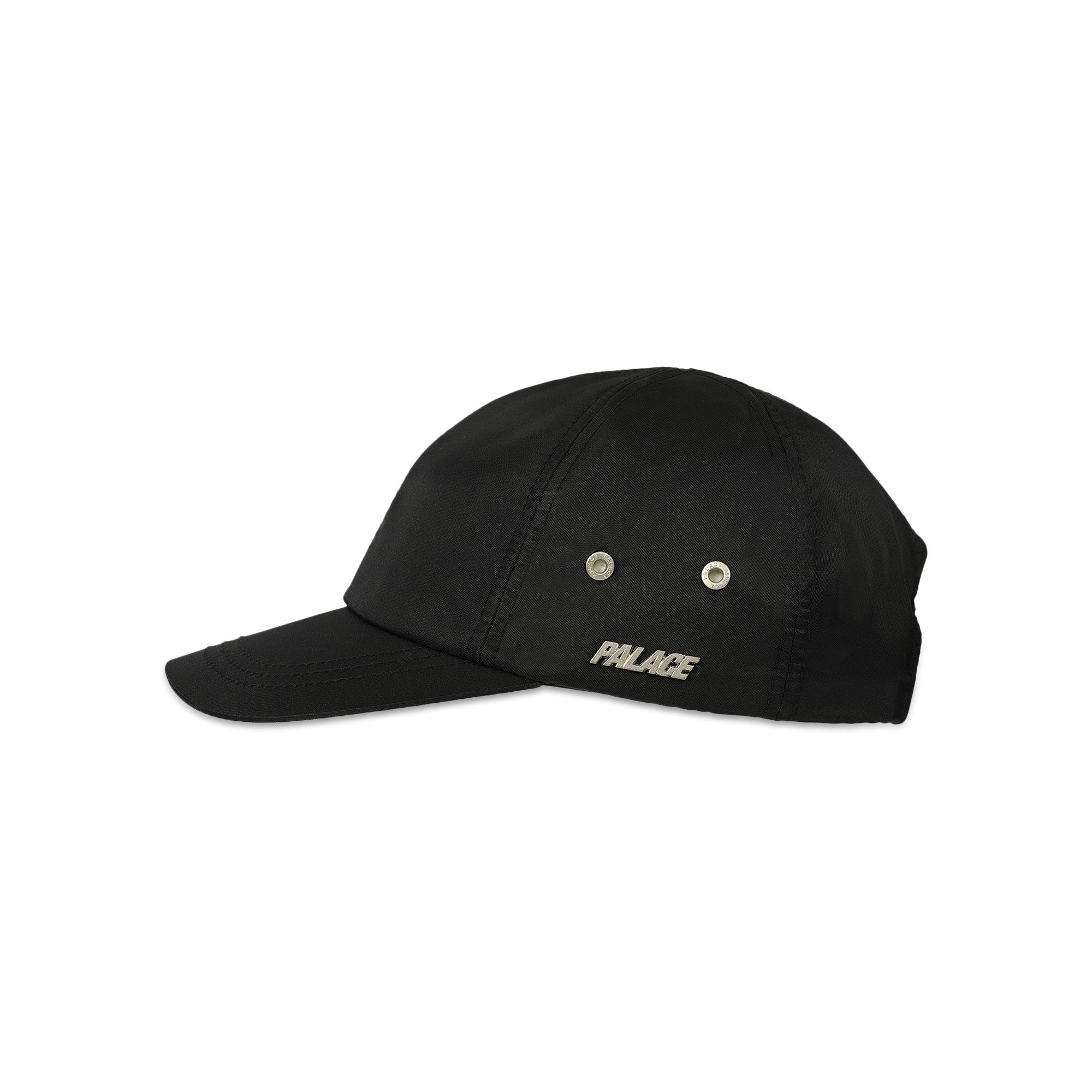 バイヤー厳選用品 - 'Black' 6-Panel Sport Londra Palace Buy P25H074 GOAT | 帽子