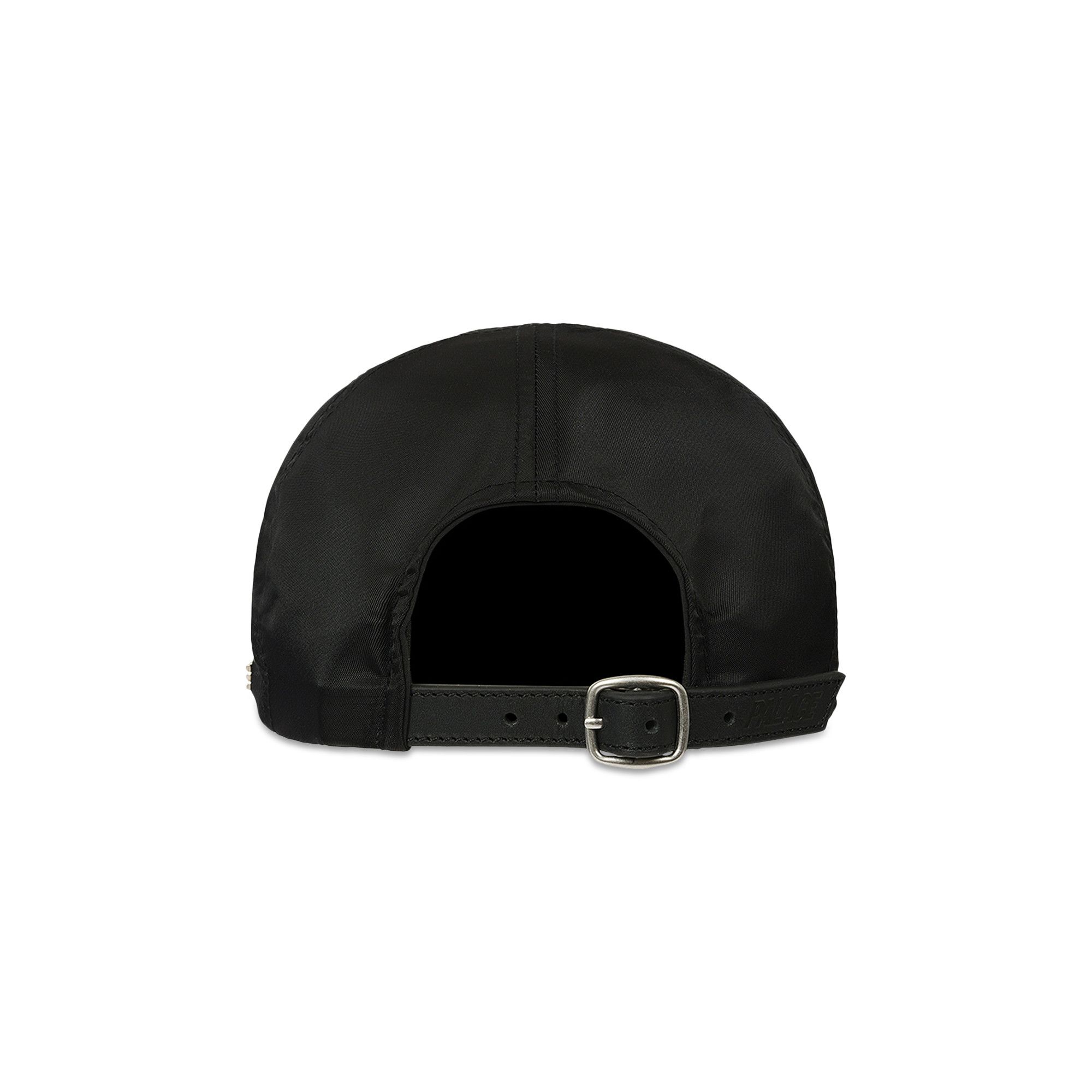Buy Palace Londra Sport 6-Panel 'Black' - P25H074 | GOAT