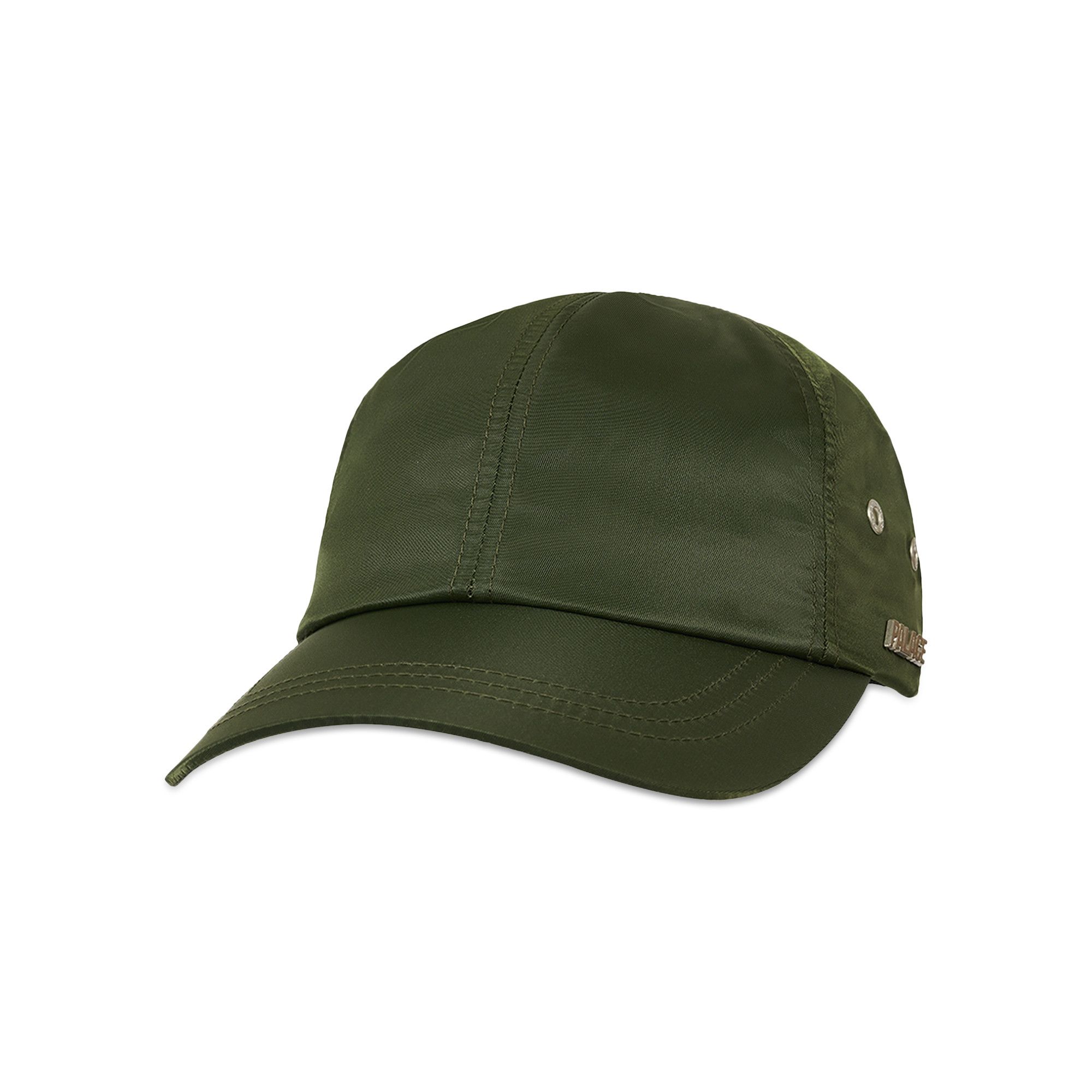 Buy Palace Londra Sport 6-Panel 'The Deepest Green' - P25H075 | GOAT