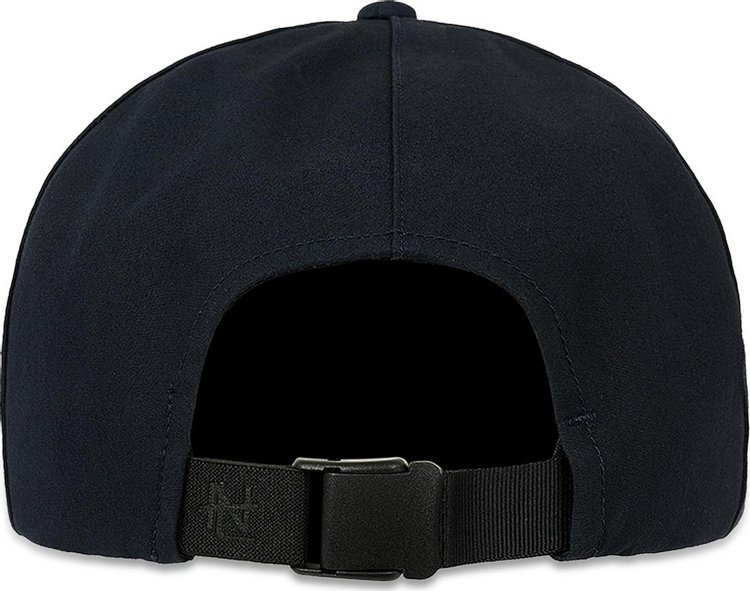 nanamica x Palace GORE TEX Cap Dark Navy