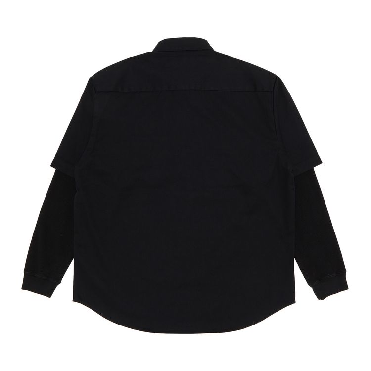 Buy Supreme Thermal Sleeve Work Shirt 