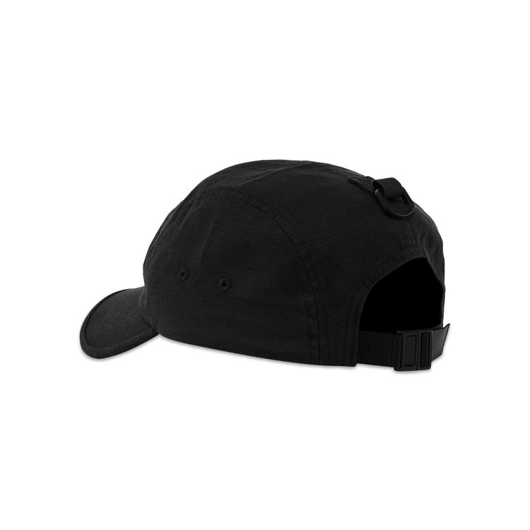 Buy Supreme Arabic Logo Camp Cap 