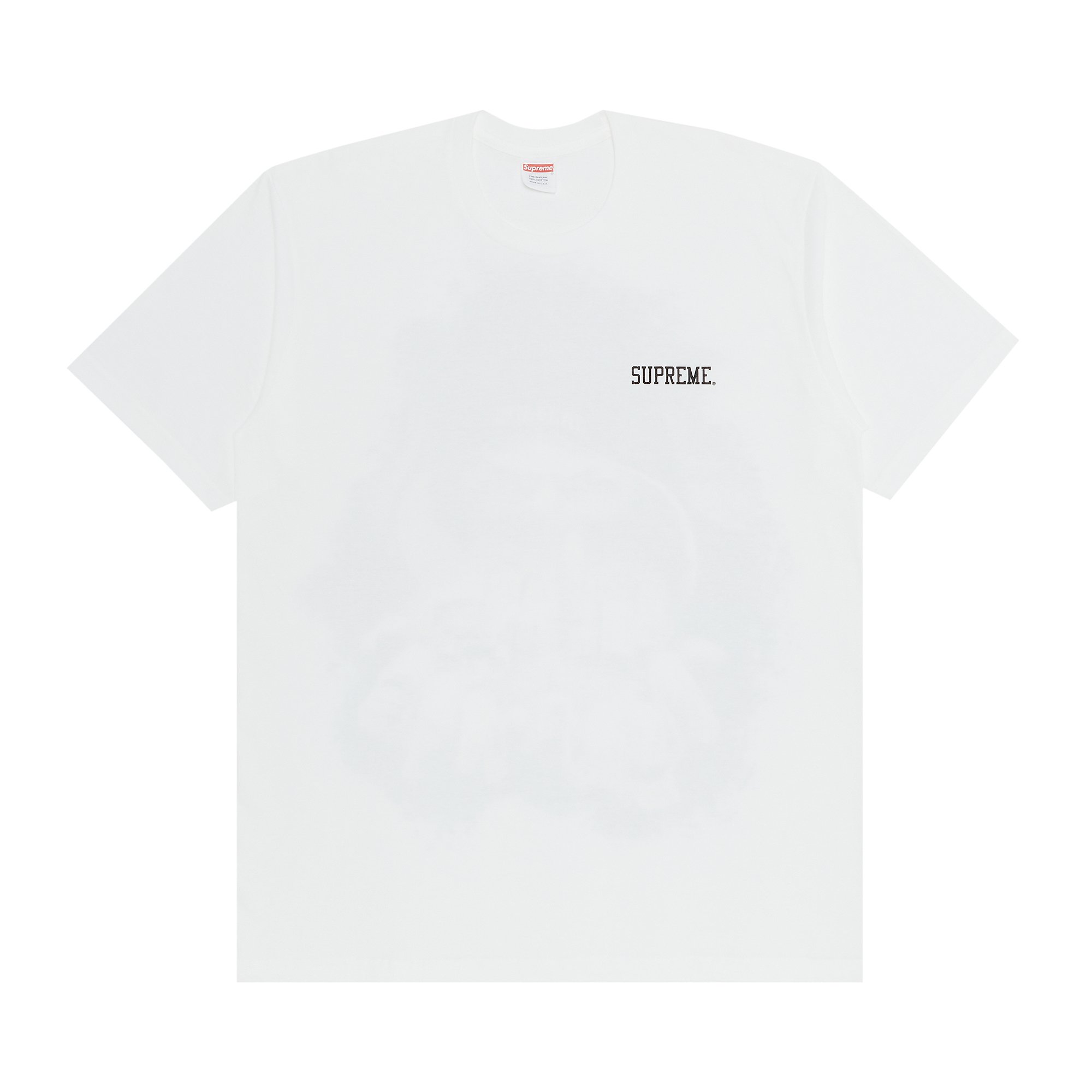 Supreme Fighter Tee-