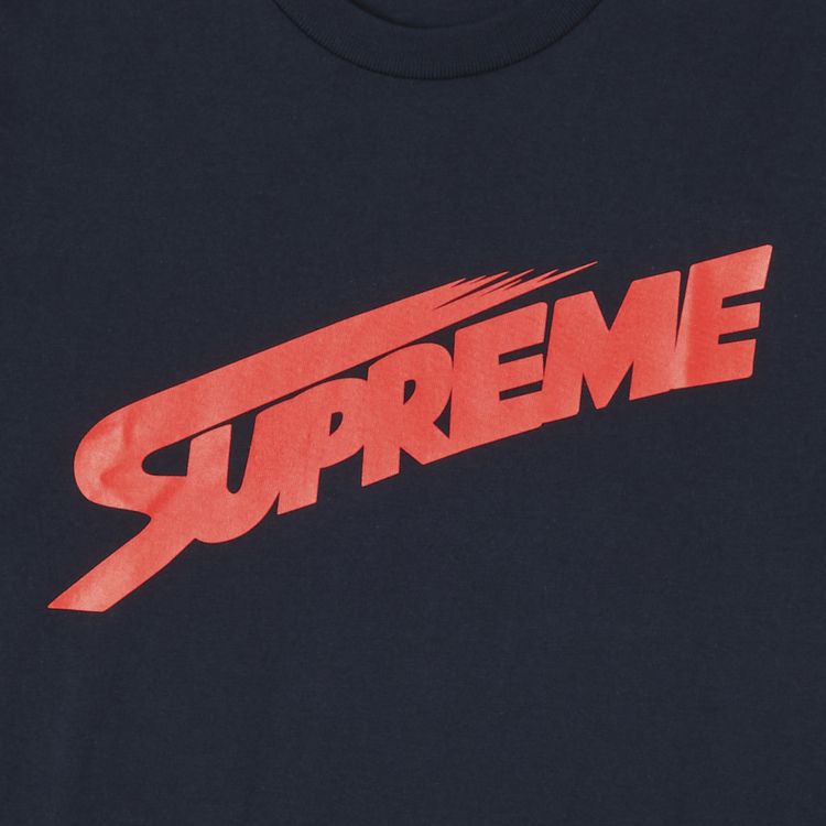 Supreme Mont Blanc Tee Navy