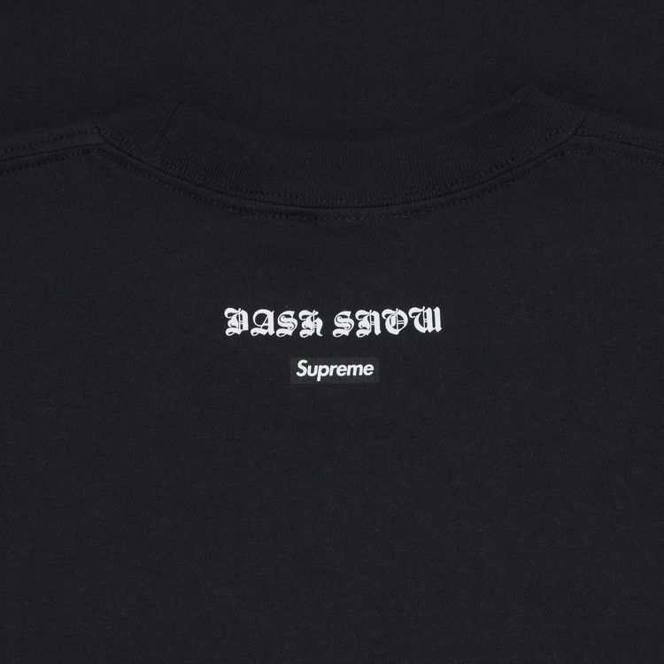Supreme Hell Tee Black