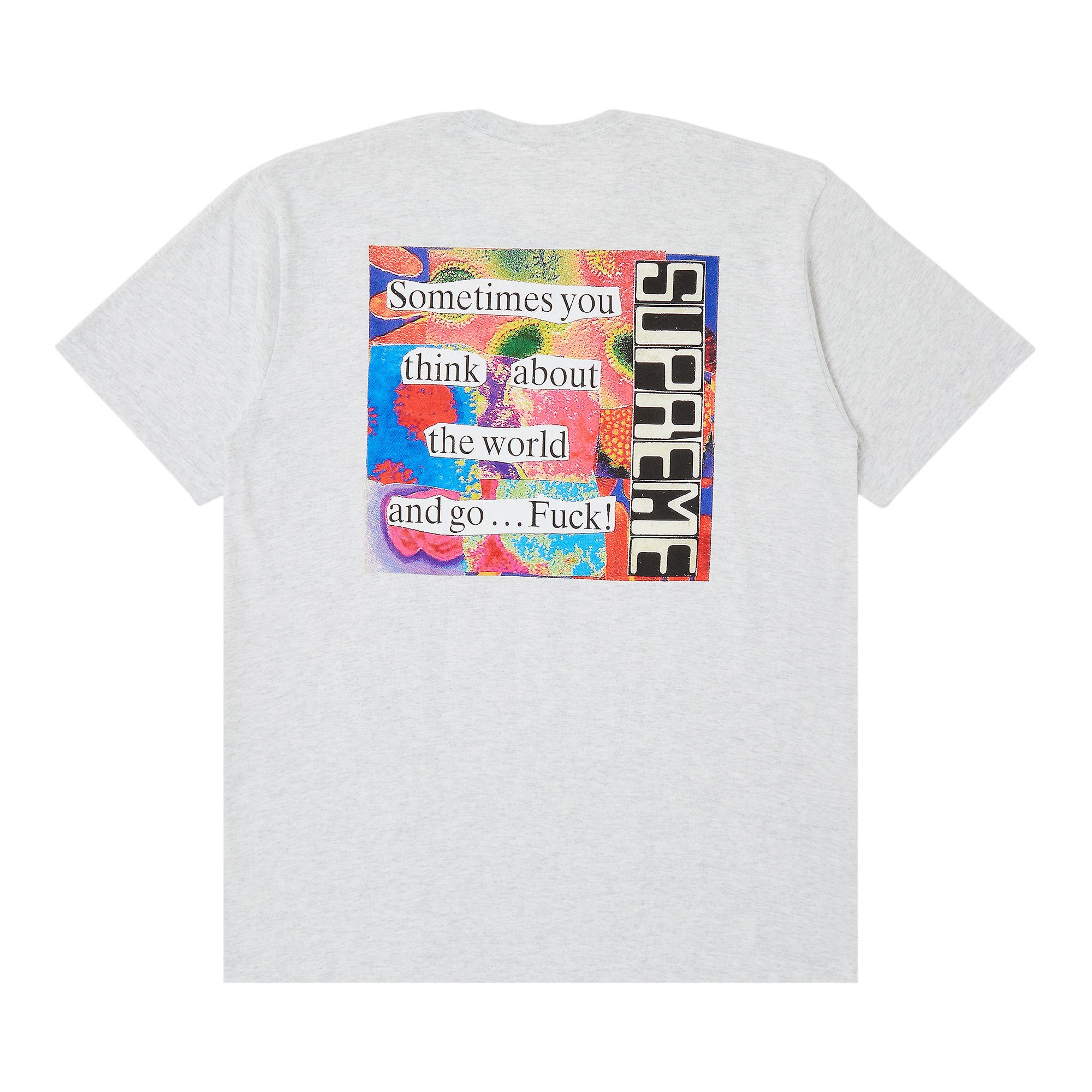 Rocks tee supreme cheap